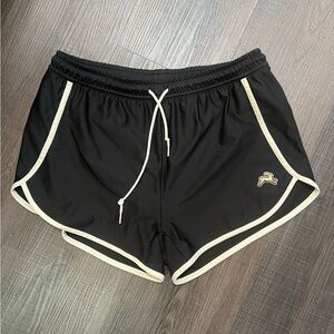 Tracksmith van cortlandt shorts